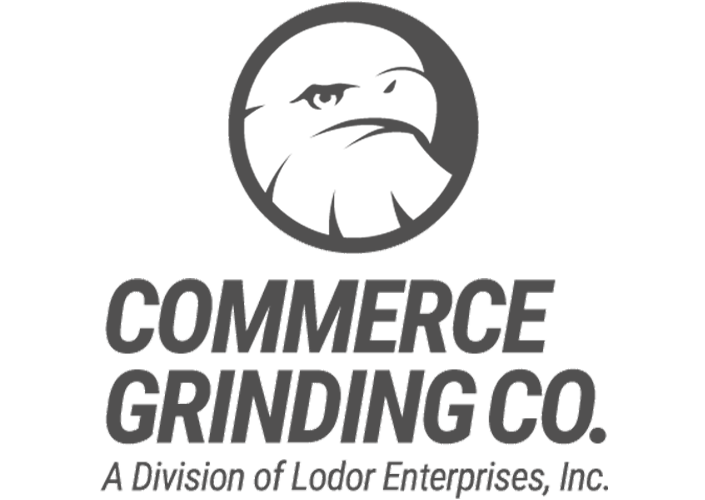 Commerce Grinding Co.